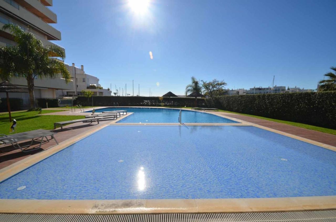 Vilamourasun Aquamar 110 Pool And Marina View Zewnętrze zdjęcie