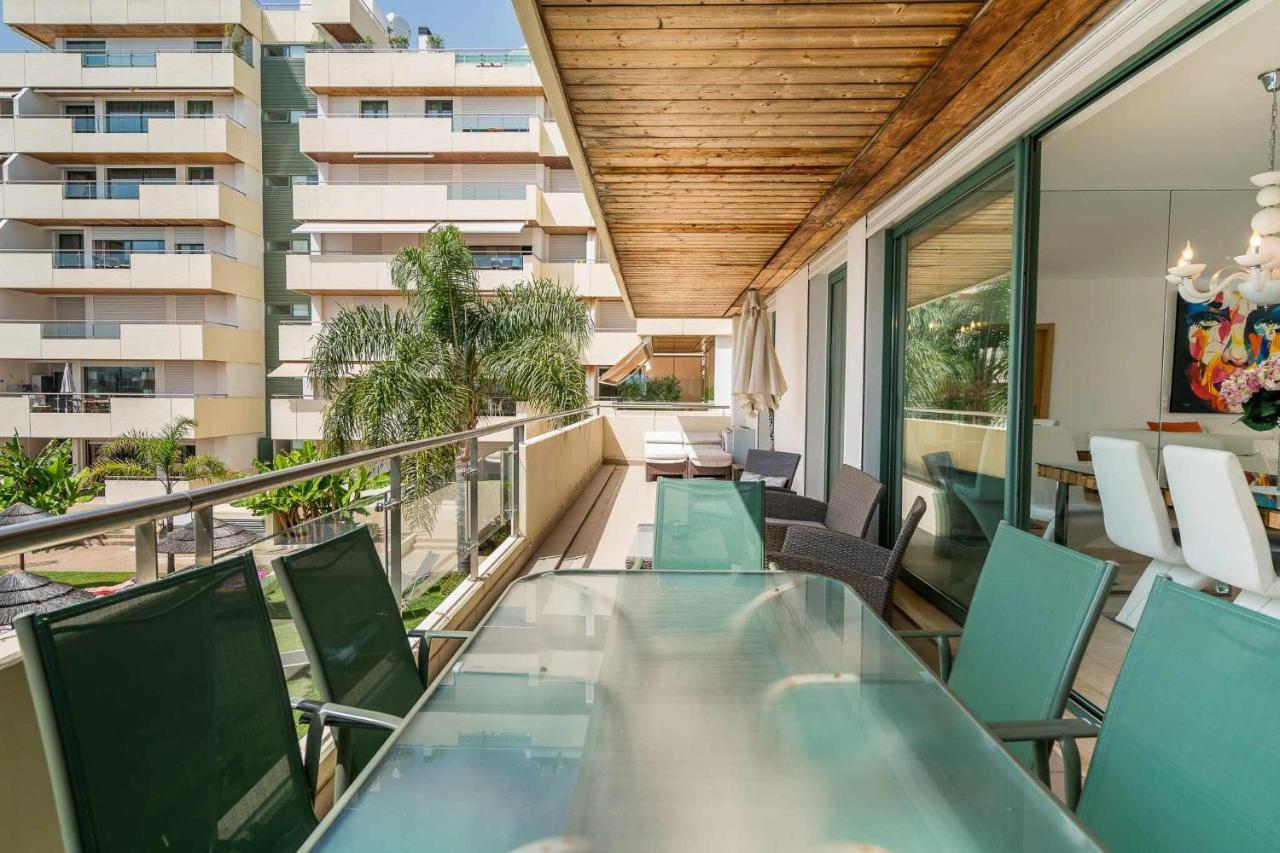 Vilamourasun Aquamar 110 Pool And Marina View Zewnętrze zdjęcie